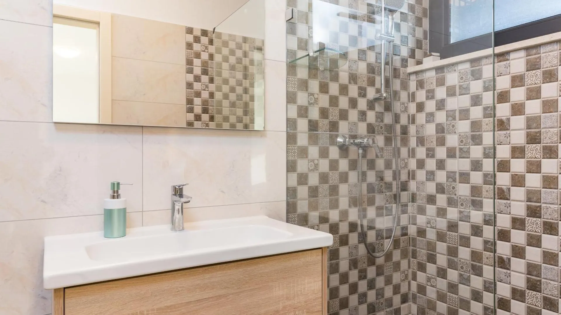 דירות Penthouse Medulin By The Sea 18 קרואטיה