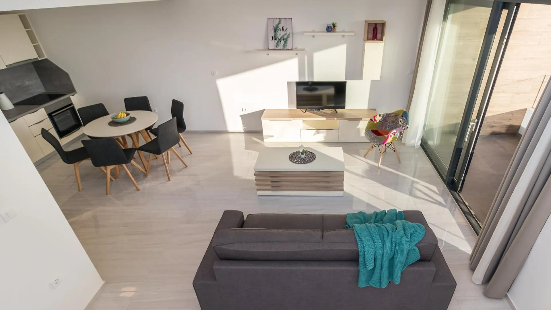 Penthouse Medulin By The Sea 18 Lejlighed Kroatien
