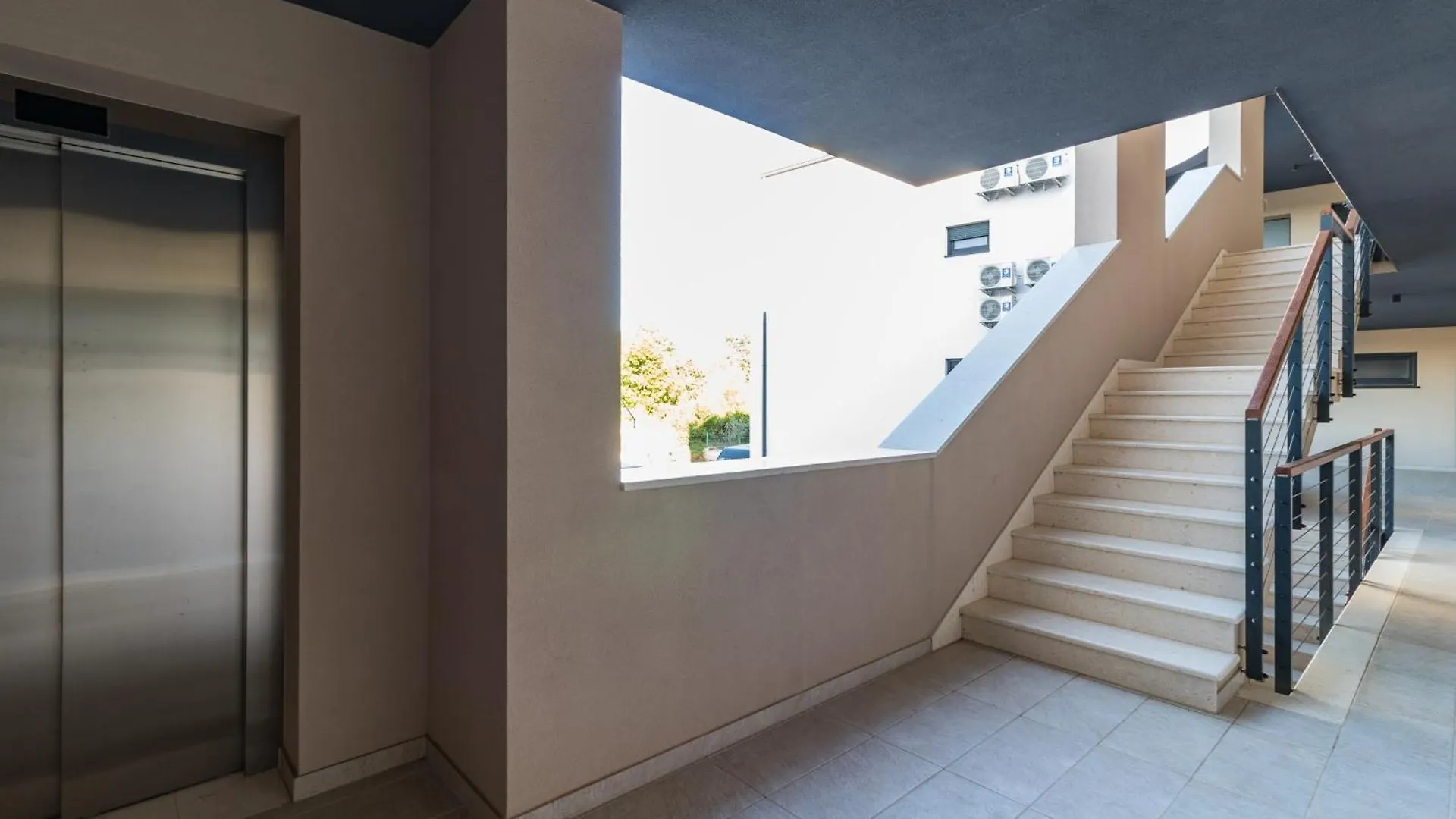 דירות Penthouse Medulin By The Sea 18
